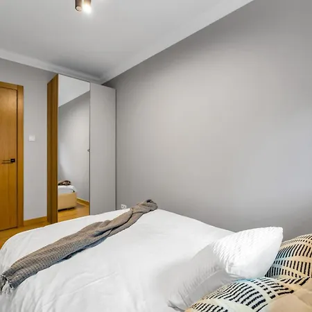 Vipwarsawapartments Pl Gold Mennica דירה ורשה