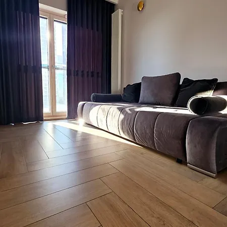 Vipwarsawapartments Pl Gold Mennica דירה ורשה