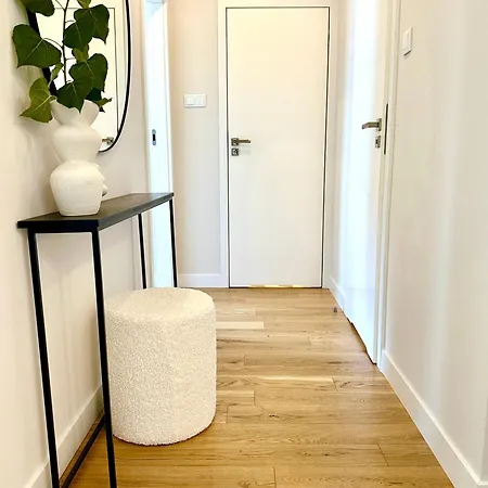 Vipwarsawapartments Pl Gold Mennica דירה ורשה