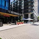 Vipwarsawapartments Pl Gold Mennica