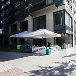 Vipwarsawapartments Pl Gold Mennica * Warschau