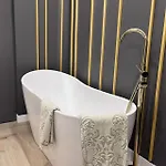 Vipwarsawapartments Pl Gold Mennica *