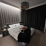 Vipwarsawapartments Pl Gold Mennica * Warschau