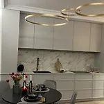 Vipwarsawapartments Pl Gold Mennica Apartment *