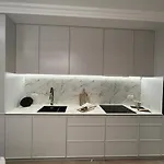 Vipwarsawapartments Pl Gold Mennica Apartment