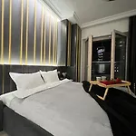 Apartment Vipwarsawapartments Pl Gold Mennica