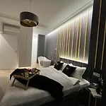 Vipwarsawapartments Pl Gold Mennica *