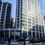 Vipwarsawapartments Pl Gold Mennica Apartment