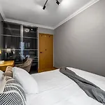 Vipwarsawapartments Pl Gold Mennica * Warschau