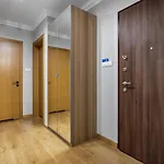 Vipwarsawapartments Pl Gold Mennica Apartment *