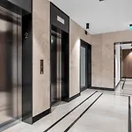 Vipwarsawapartments Pl Gold Mennica Warschau