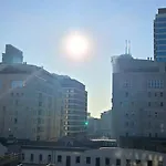 Apartment Vipwarsawapartments Pl Gold Mennica