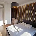 Apartment Vipwarsawapartments Pl Gold Mennica Warschau