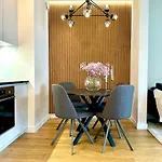 Apartment Vipwarsawapartments Pl Gold Mennica Warschau
