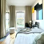 Vipwarsawapartments Pl Gold Mennica * Warschau