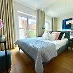Apartment Vipwarsawapartments Pl Gold Mennica *
