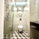 Vipwarsawapartments Pl Gold Mennica Warschau