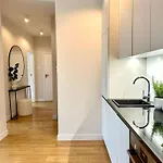 Vipwarsawapartments Pl Gold Mennica * Warschau
