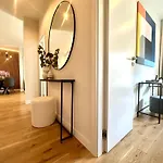 Apartment Vipwarsawapartments Pl Gold Mennica
