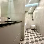 Apartment Vipwarsawapartments Pl Gold Mennica Warschau