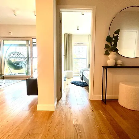 Vipwarsawapartments Pl Gold Mennica *