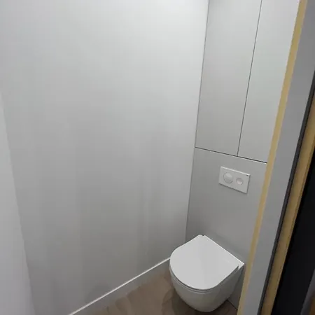 Daire Vipwarsawapartments Pl Gold Mennica