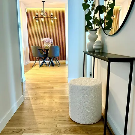 Vipwarsawapartments Pl Gold Mennica * Varşova